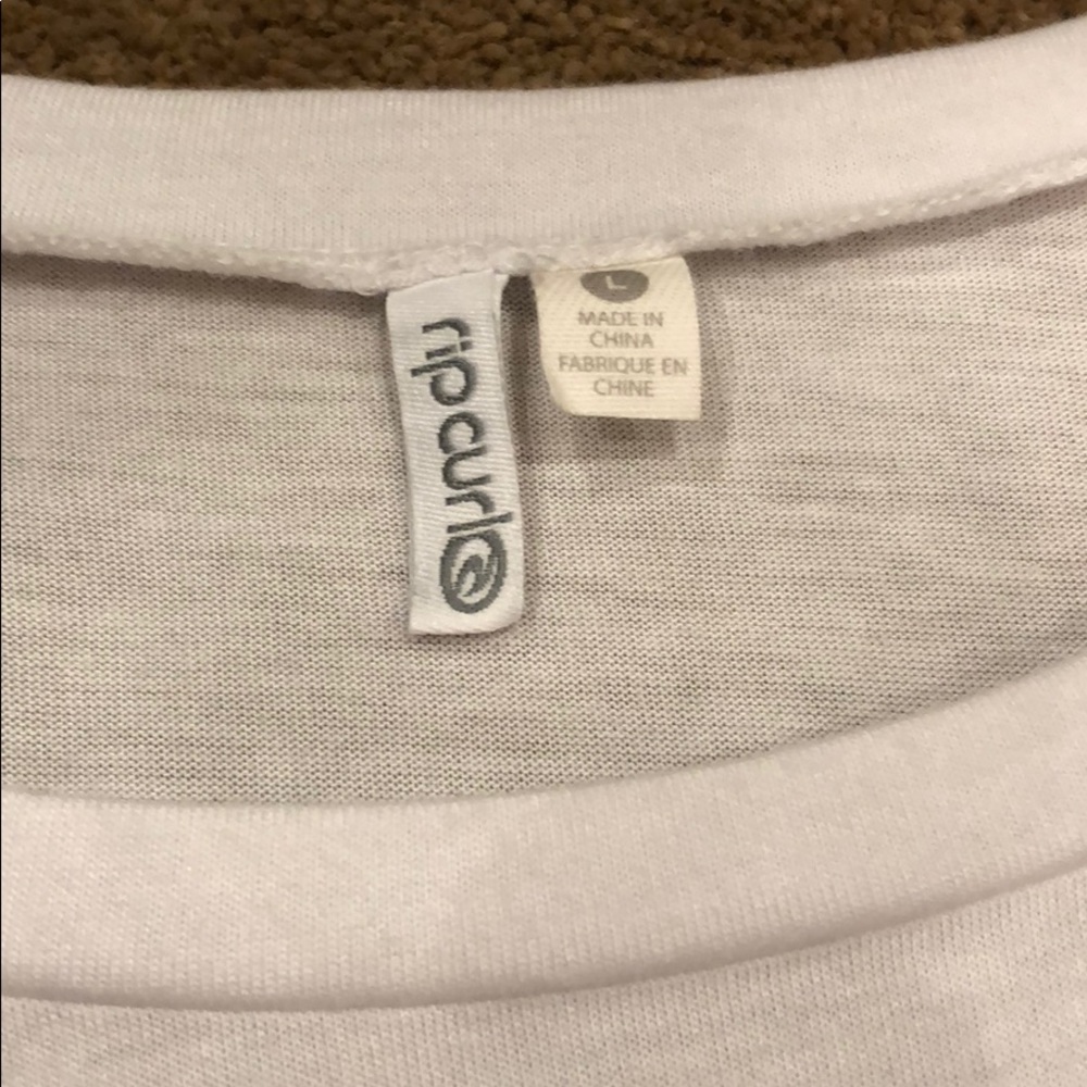 Rip curl shirt - Picture 3 of 3